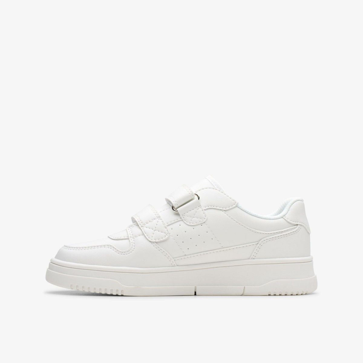 Clarks Canyon Sky Kid White/White