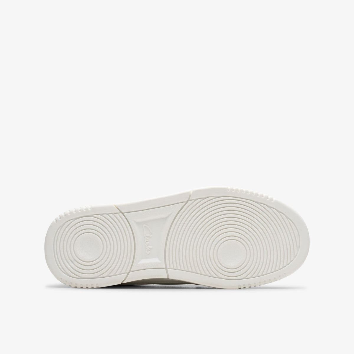 Clarks Canyon Sky Kid White/White