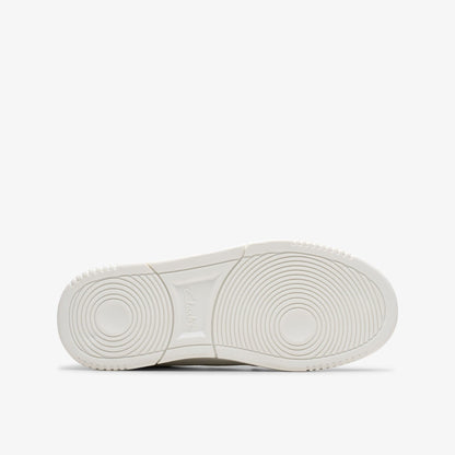 Clarks Canyon Sky Kid White/White