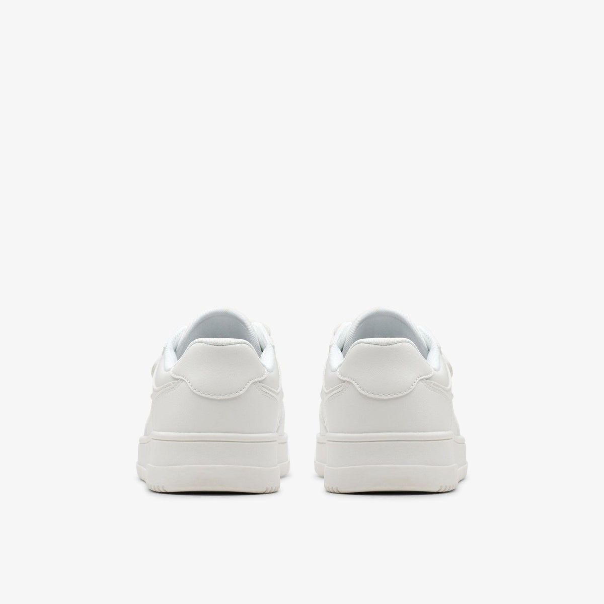 Clarks Canyon Sky Kid White/White