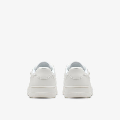 Clarks Canyon Sky Kid White/White