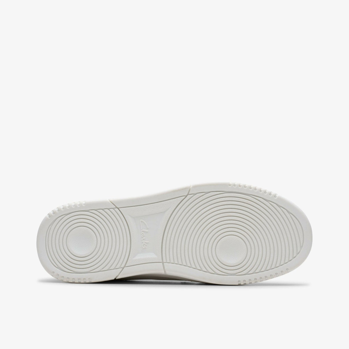 Clarks Canyon Sky Youth White/White