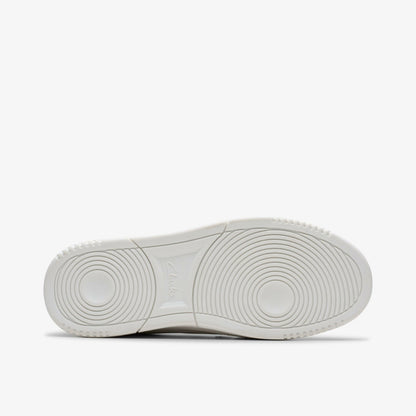 Clarks Canyon Sky Youth White/White