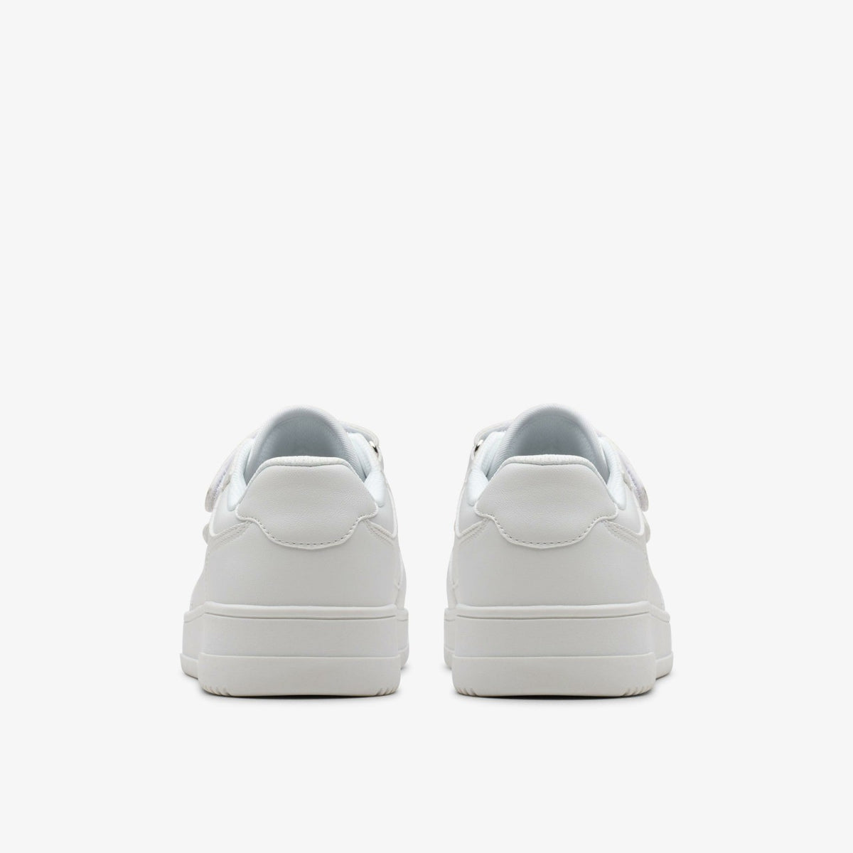 Clarks Canyon Sky Youth White/White