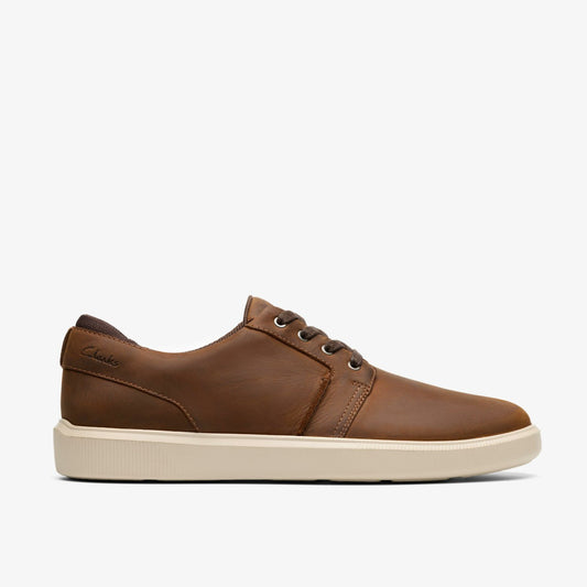 Clarks Brodin Seam Beeswax