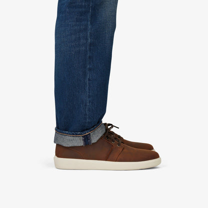 Clarks Brodin Seam Beeswax