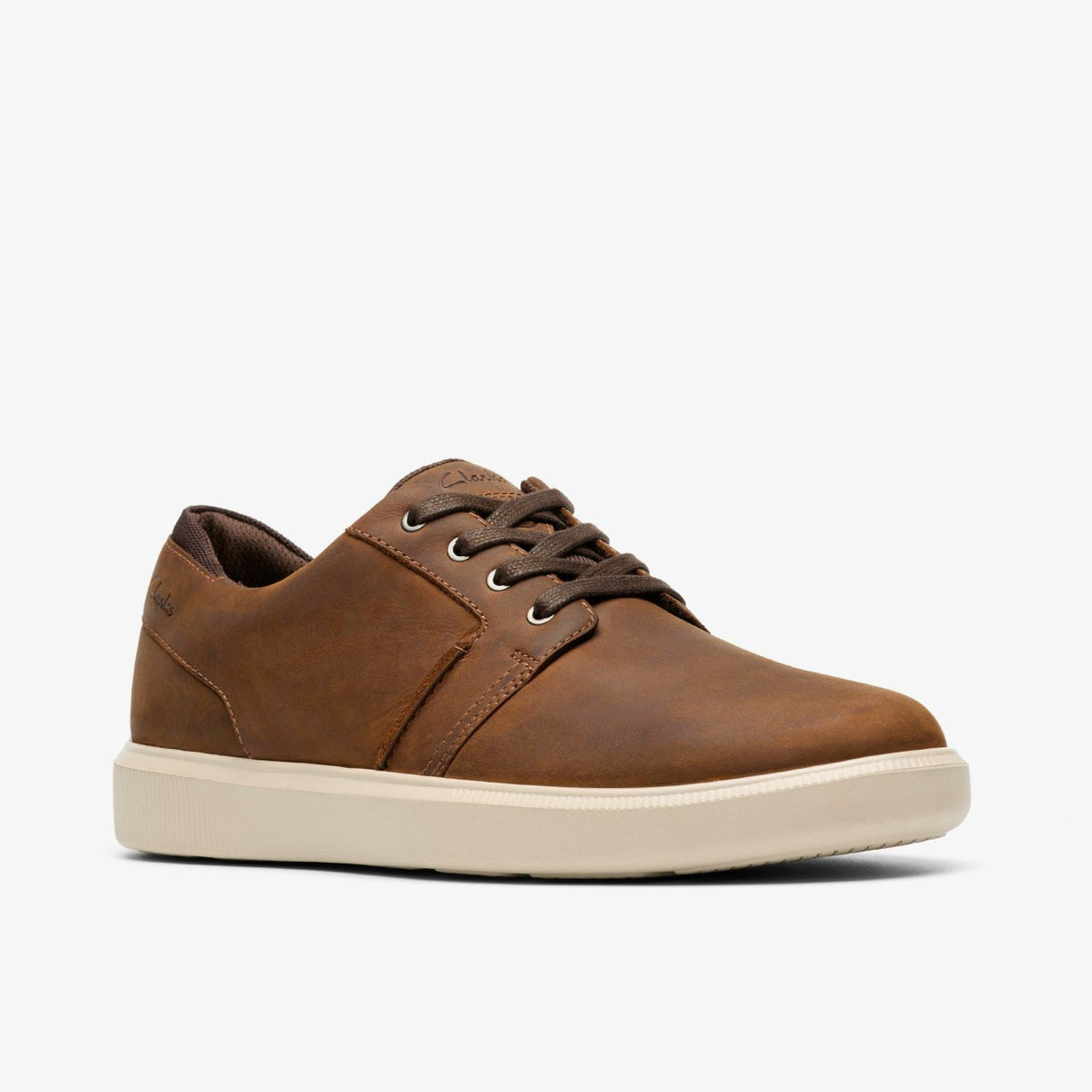Clarks Brodin Seam Beeswax