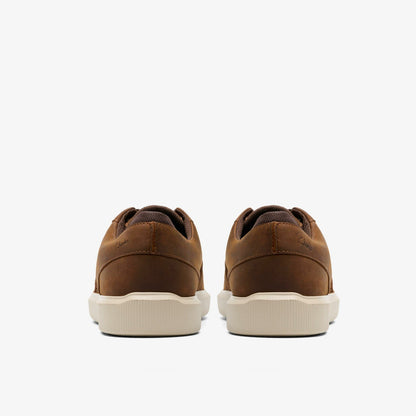 Clarks Brodin Seam Beeswax