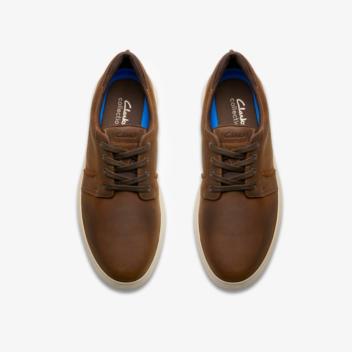 Clarks Brodin Seam Beeswax