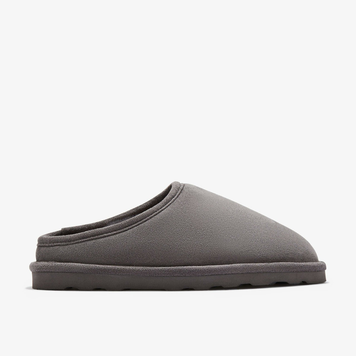 Clarks Coxley Mule Grey