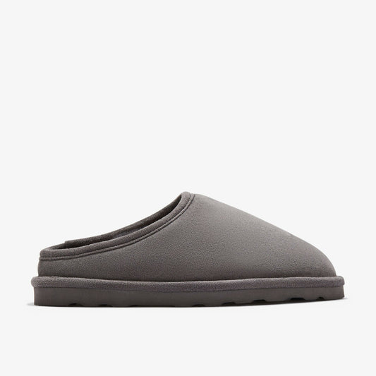 Clarks Coxley Mule Grey