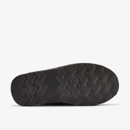 Clarks Coxley Mule Grey