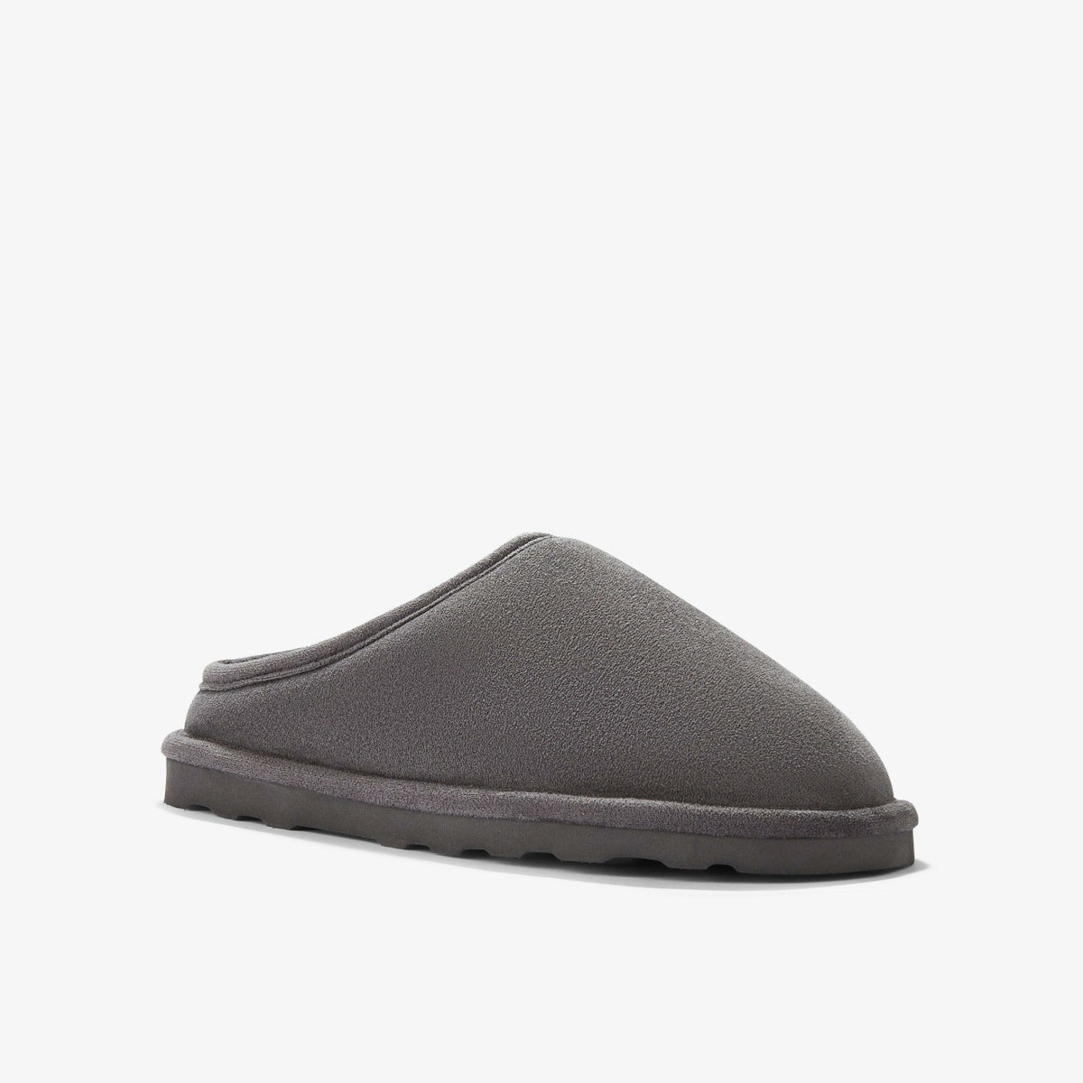 Clarks Coxley Mule Grey