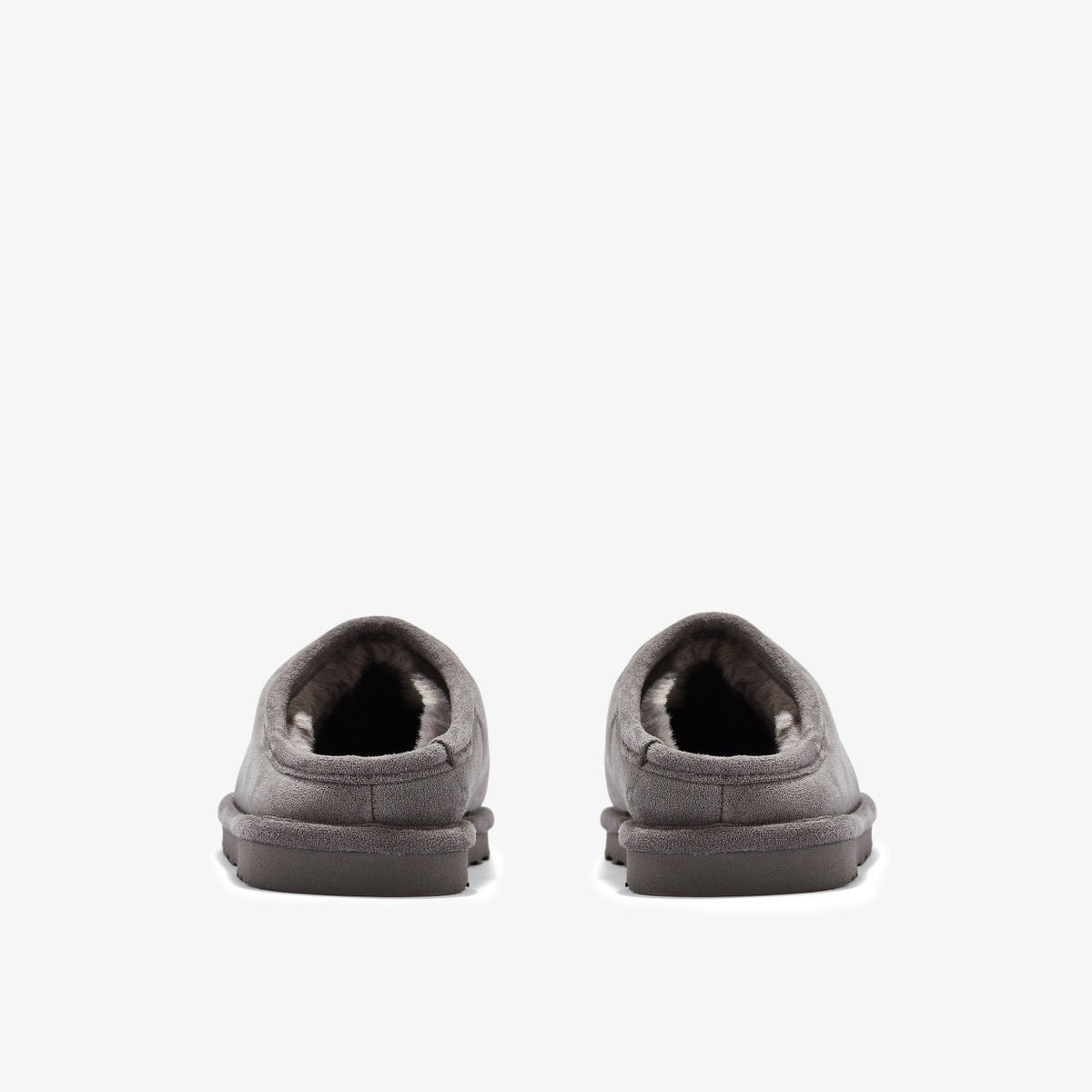 Clarks Coxley Mule Grey