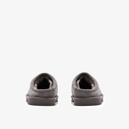 Clarks Coxley Mule Grey