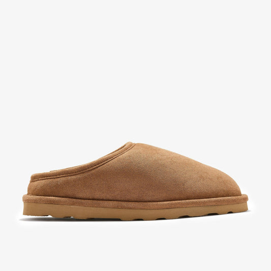 Clarks Coxley Mule Tan