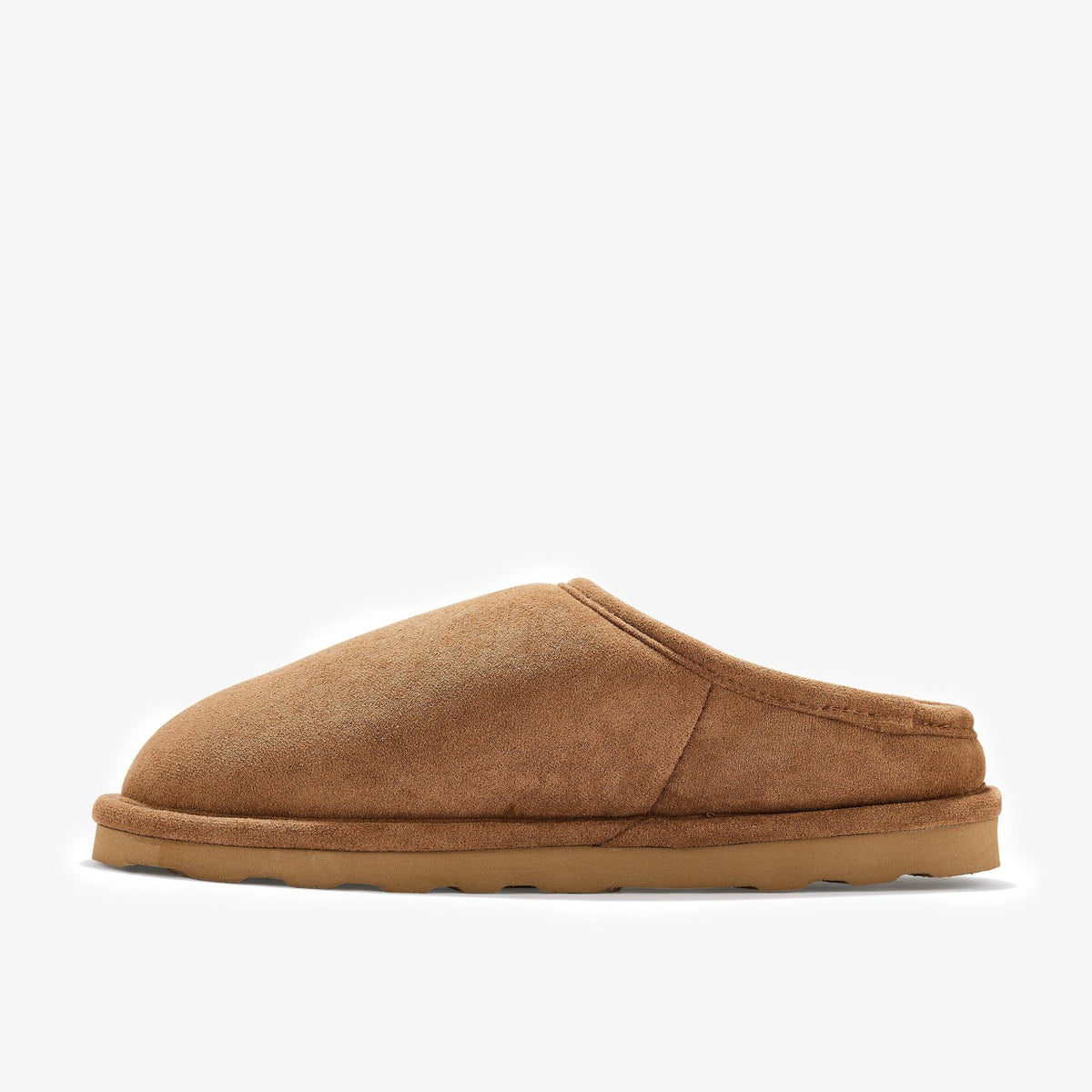 Clarks Coxley Mule Tan