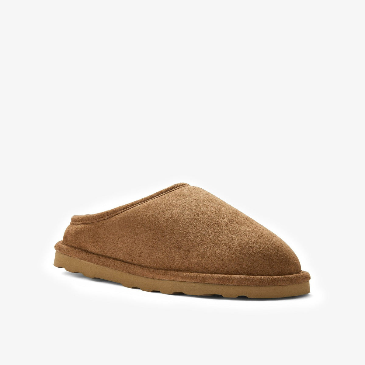 Clarks Coxley Mule Tan