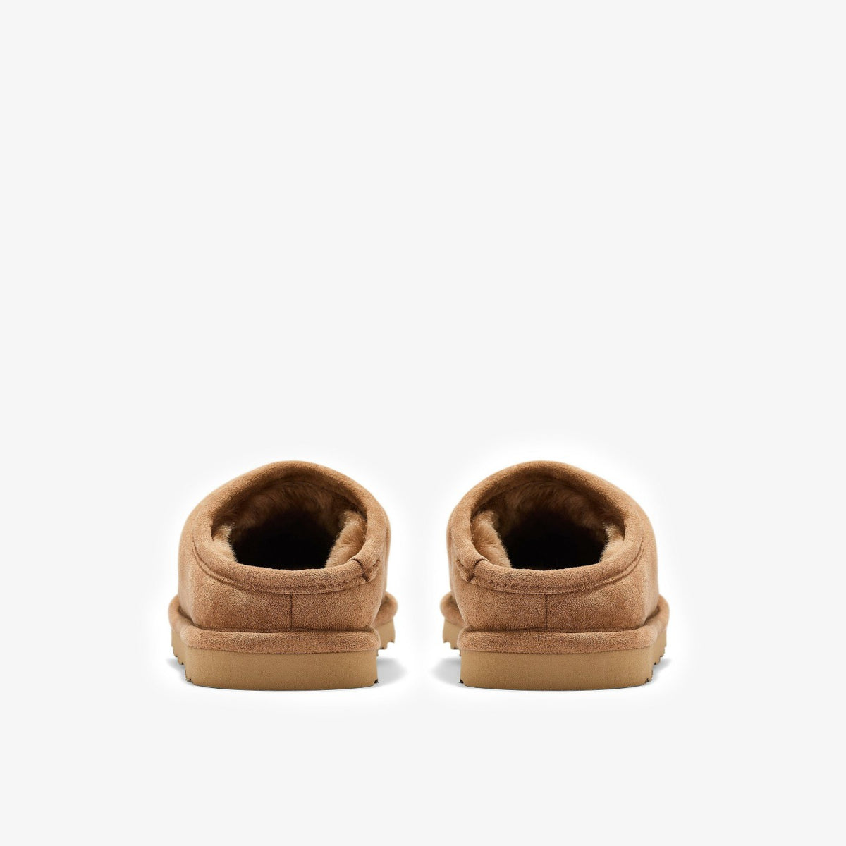 Clarks Coxley Mule Tan