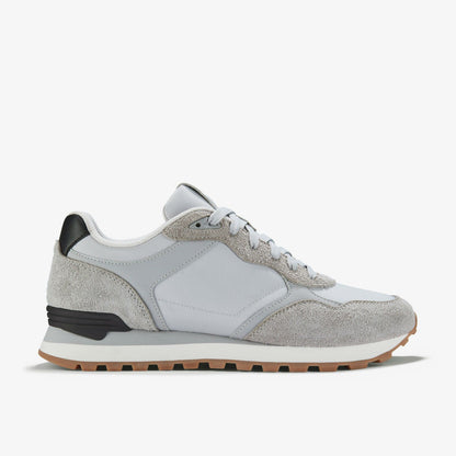 Clarks Molland Go Grey Combination