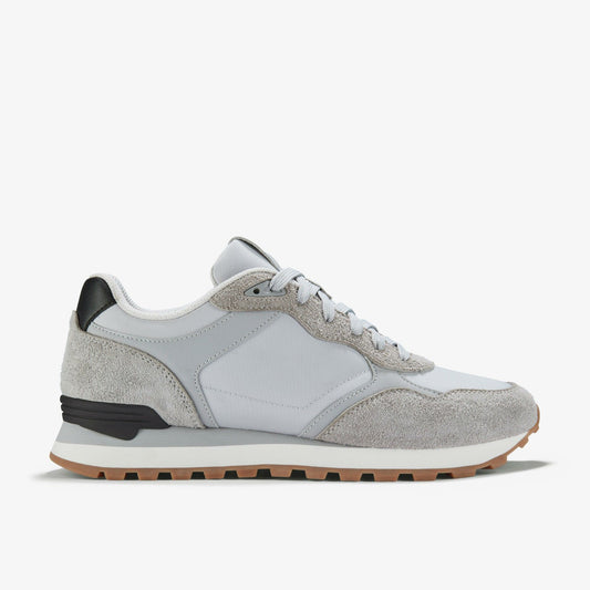 Clarks Molland Go Grey Combination