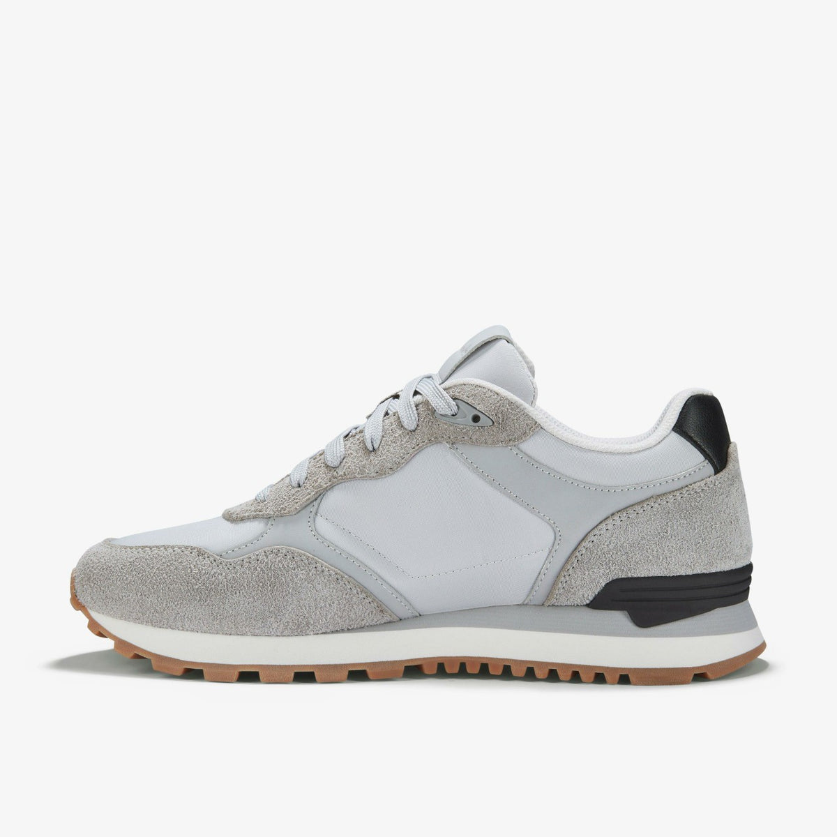 Clarks Molland Go Grey Combination