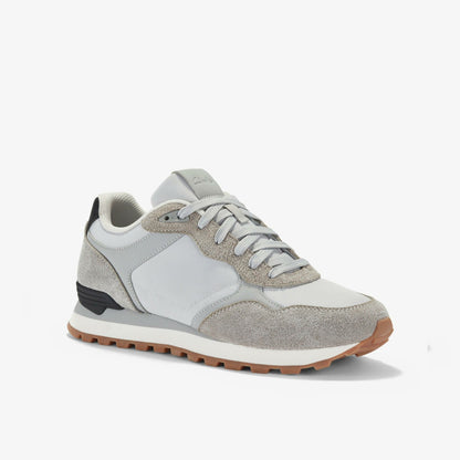 Clarks Molland Go Grey Combination