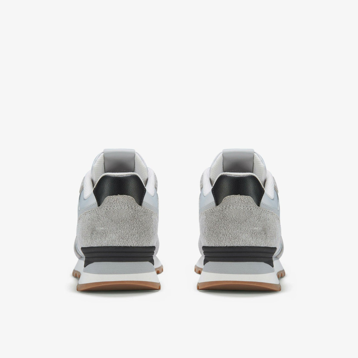 Clarks Molland Go Grey Combination