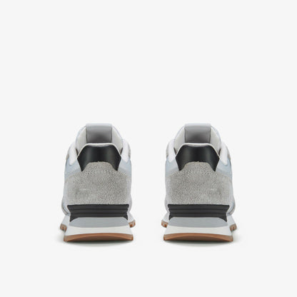 Clarks Molland Go Grey Combination