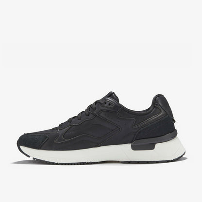 Clarks Brayford Lace Black