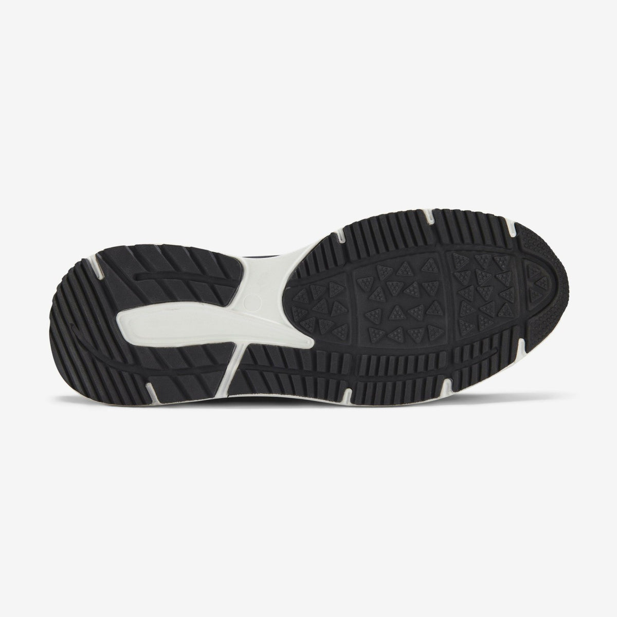 Clarks Brayford Lace Black