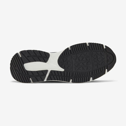 Clarks Brayford Lace Black