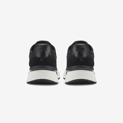 Clarks Brayford Lace Black