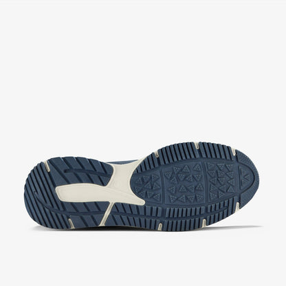Clarks Brayford Lace Navy