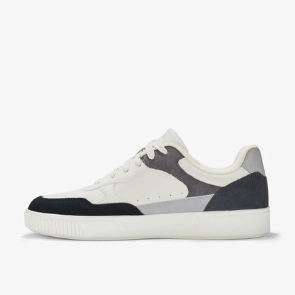 Clarks Radcot Lace Grey Combination