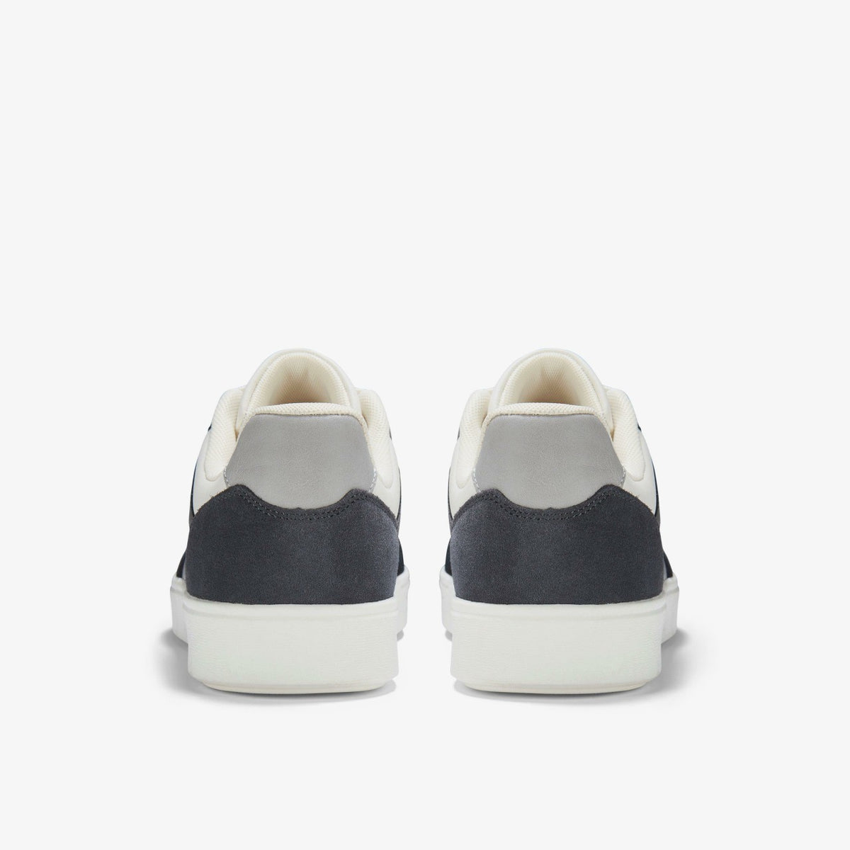 Clarks Radcot Lace Grey Combination