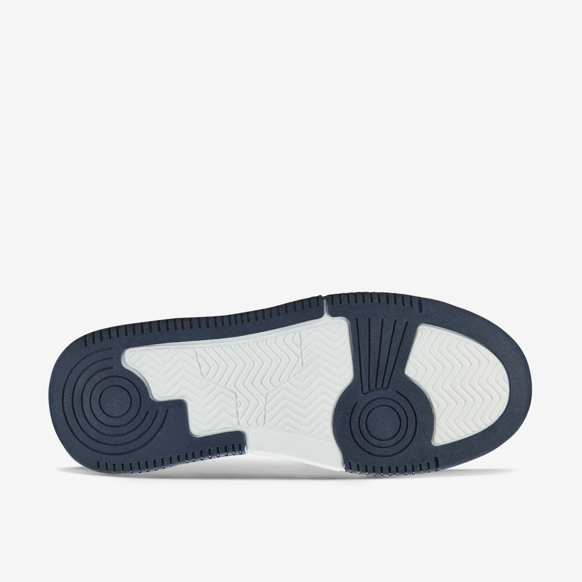 Clarks Elham Lace Navy