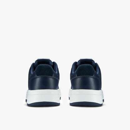 Clarks Elham Lace Navy