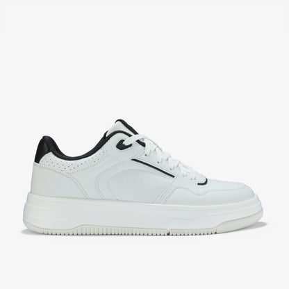 Clarks Elham Lace White Combination