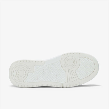 Clarks Elham Lace White Combination