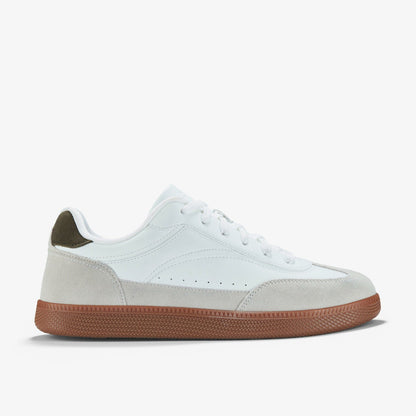 Clarks Fosse Cup White Combination