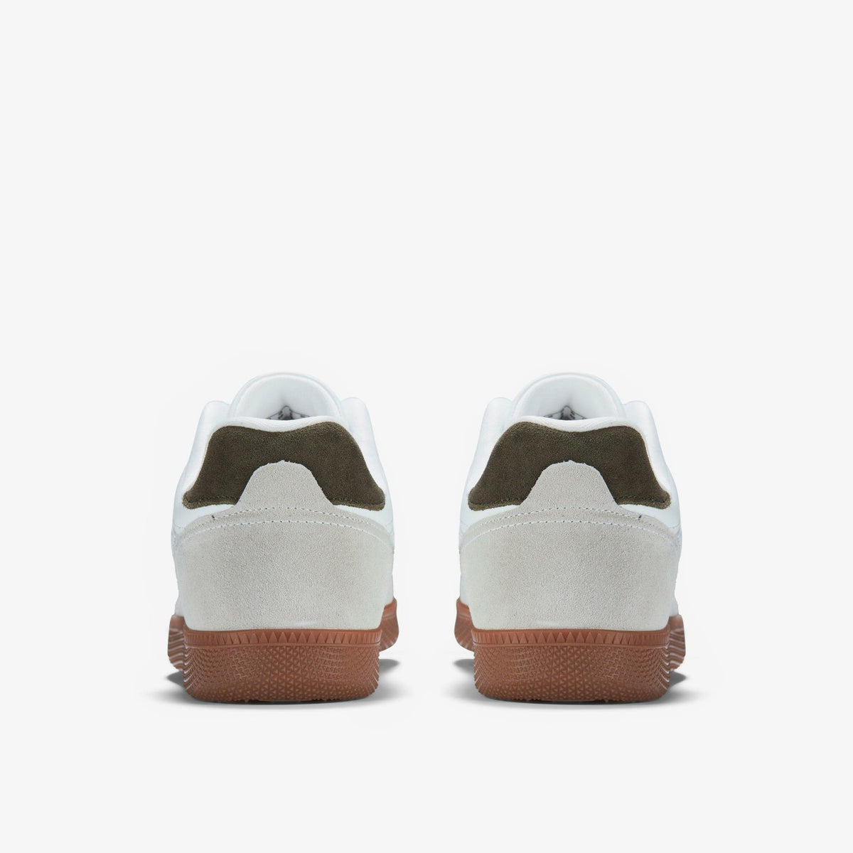 Clarks Fosse Cup White Combination