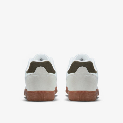 Clarks Fosse Cup White Combination