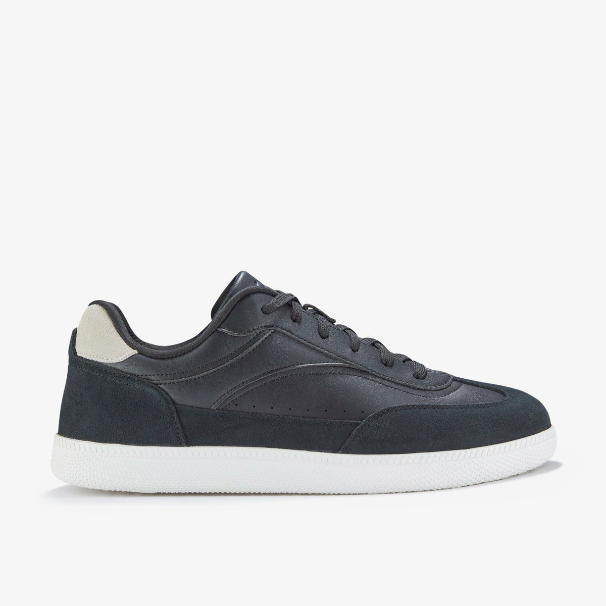 Clarks Fosse Cup Black Combination
