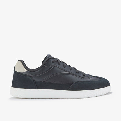 Clarks Fosse Cup Black Combination