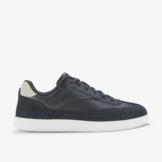 Clarks Fosse Cup Black Combination