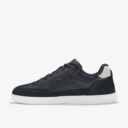 Clarks Fosse Cup Black Combination