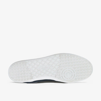 Clarks Fosse Cup Black Combination