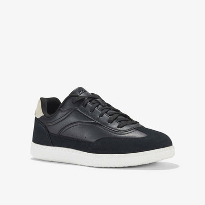 Clarks Fosse Cup Black Combination