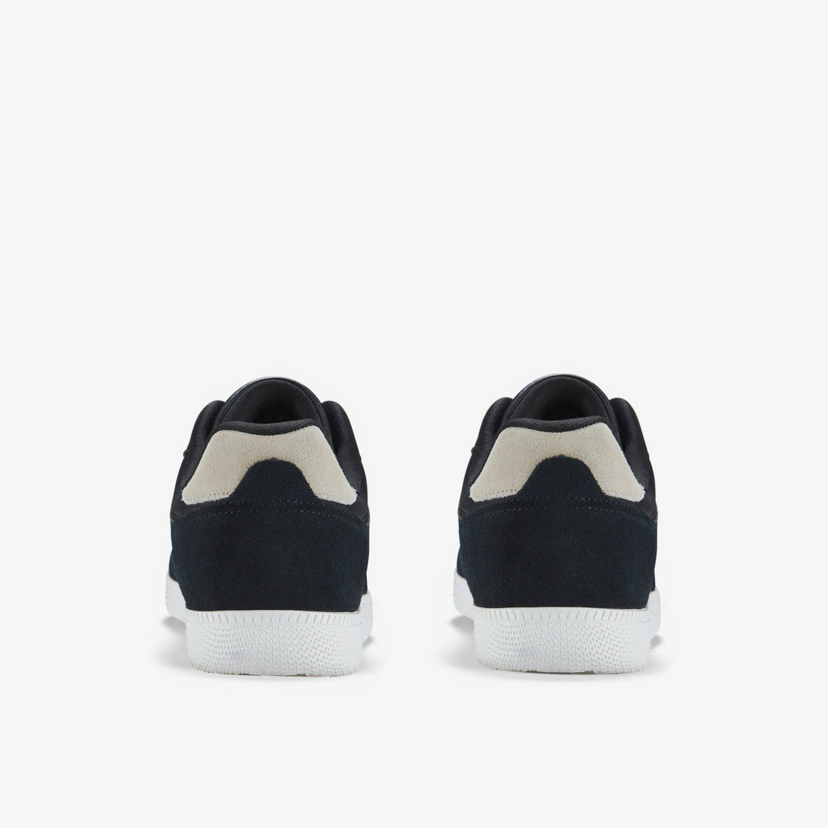 Clarks Fosse Cup Black Combination
